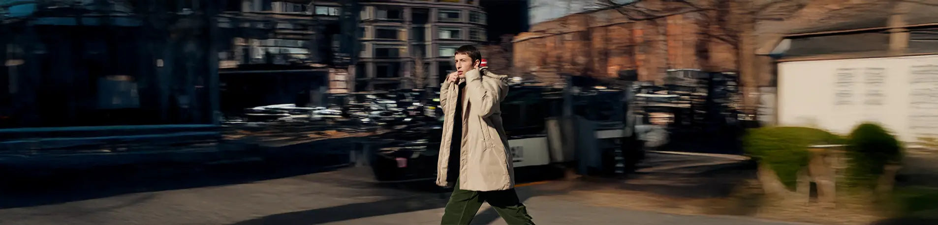 Bombers for men