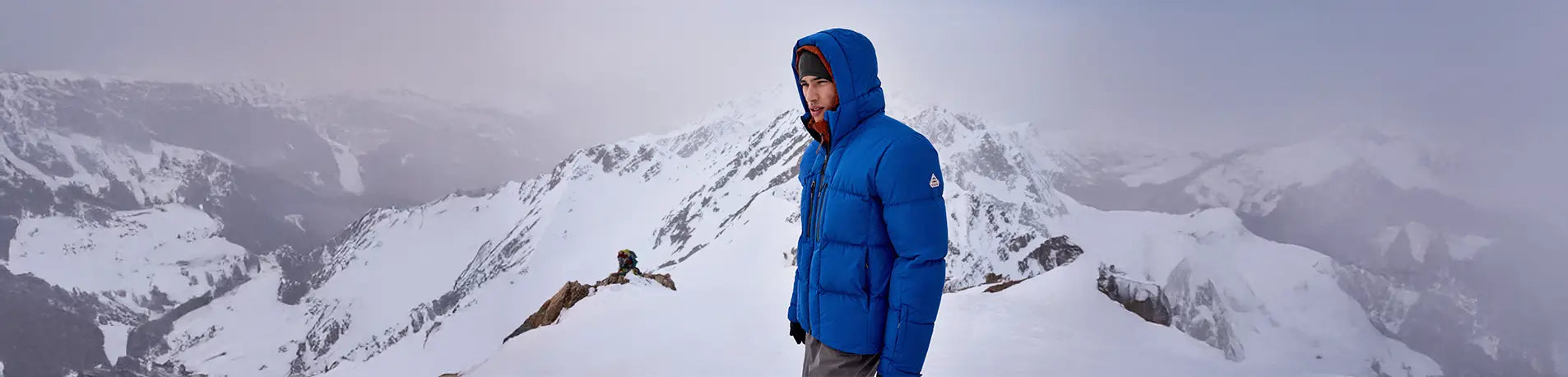 Down Jackets