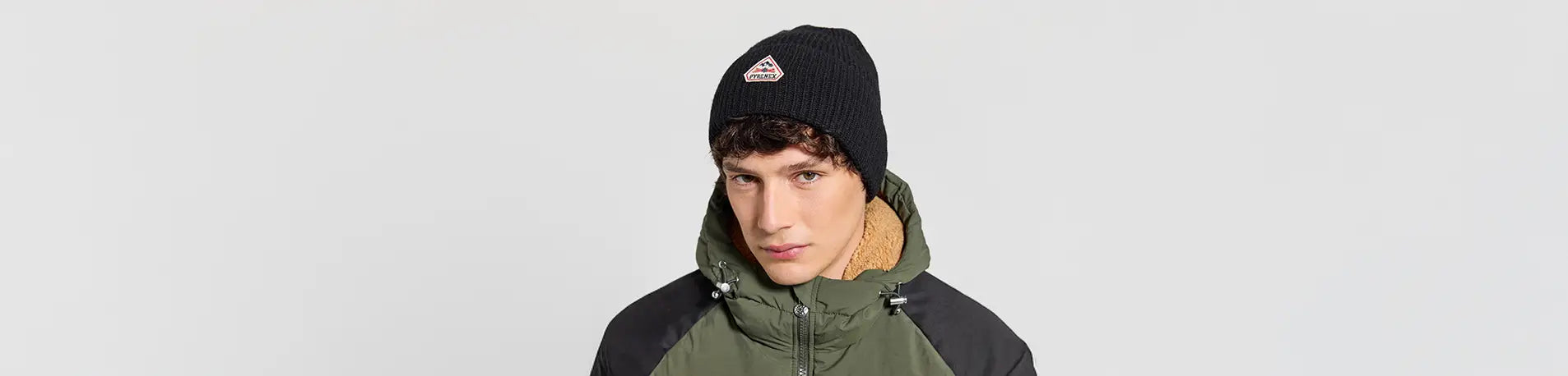 Beanies & caps