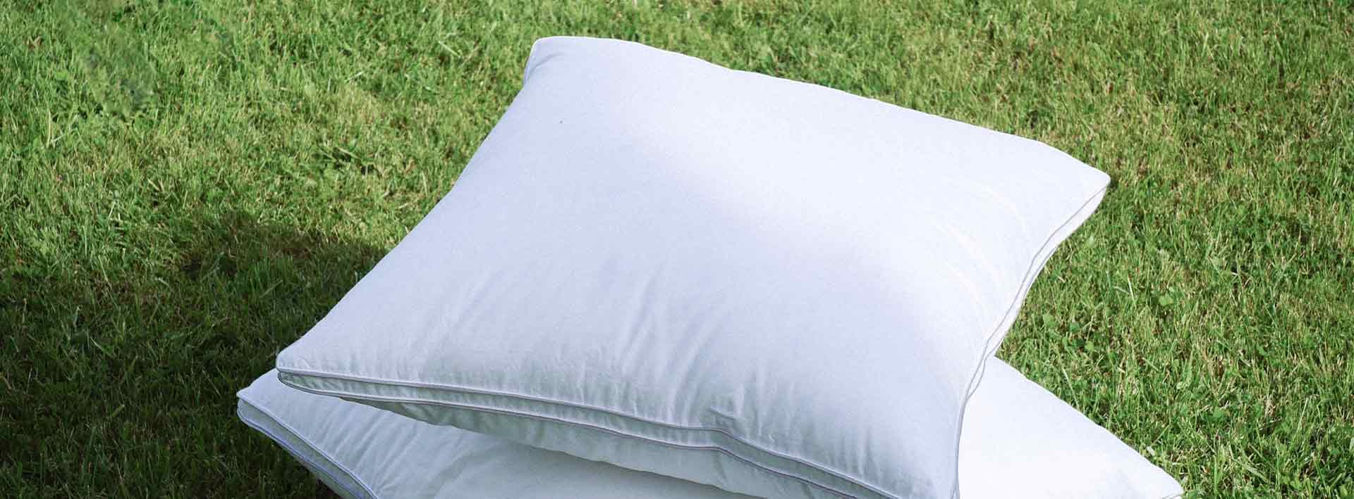 Wellness Greenfirst® bedding line