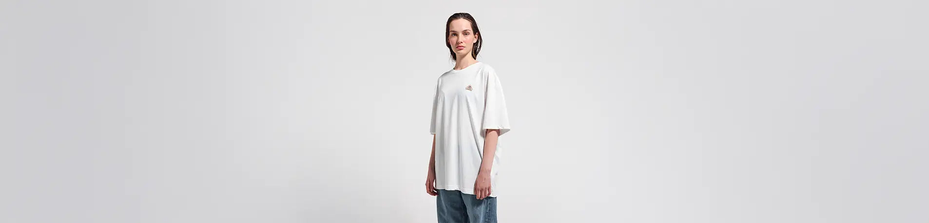 T-shirts & pullovers pour femme