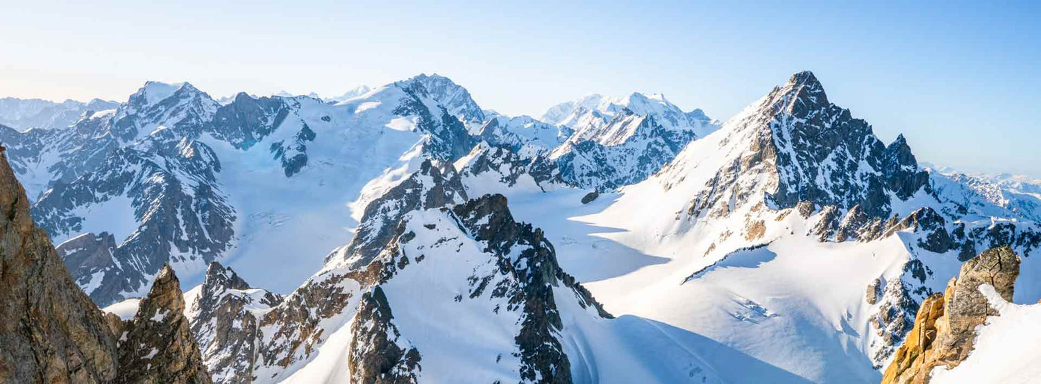 veste de ski pour femme