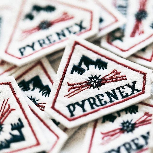 Pyrenex-3