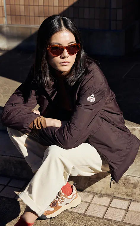 Veste Ritzy