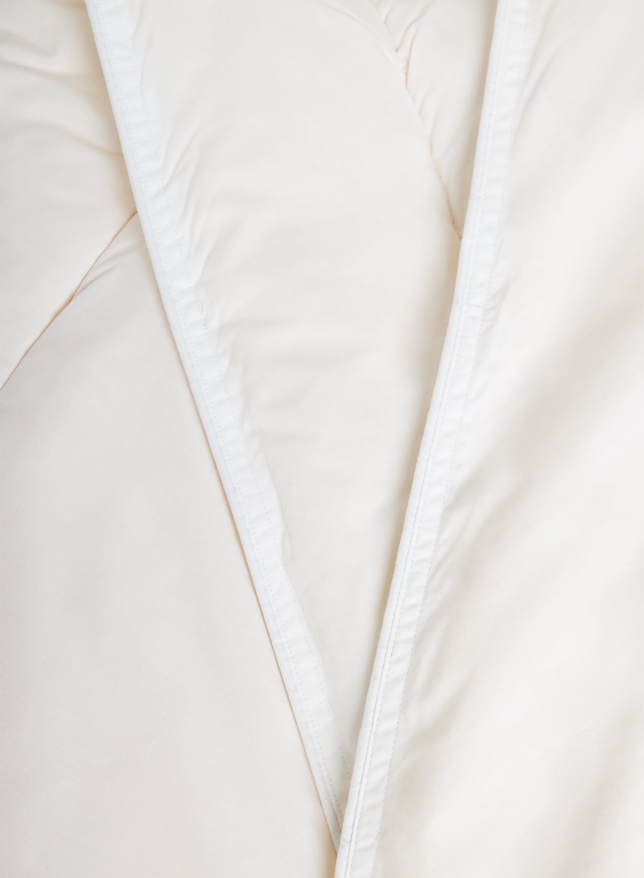 Sommerbettdecke aus Pyrenäenwolle-2