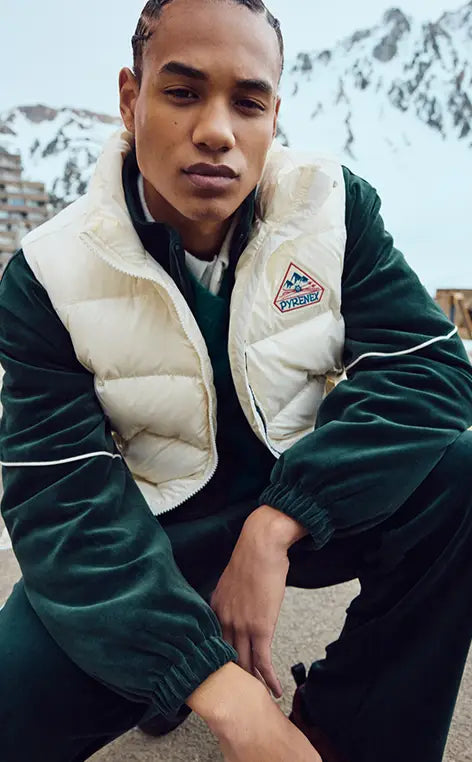 John
