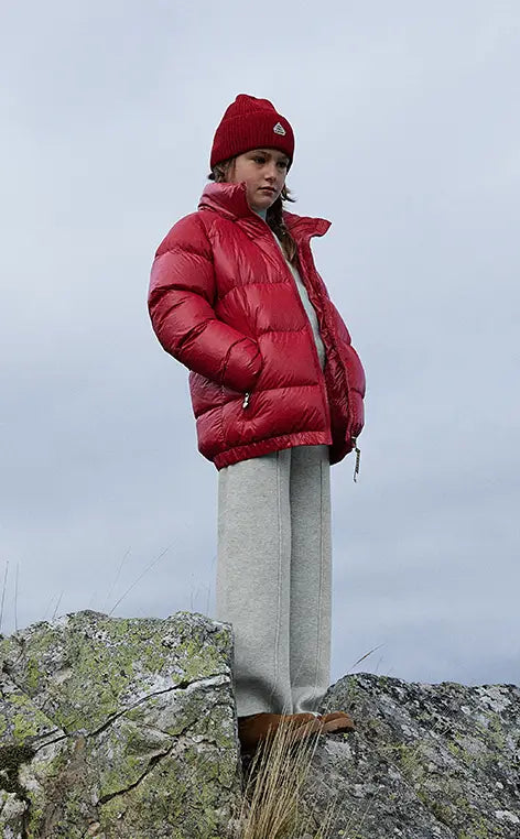 Lookbook Herbst / Winter
