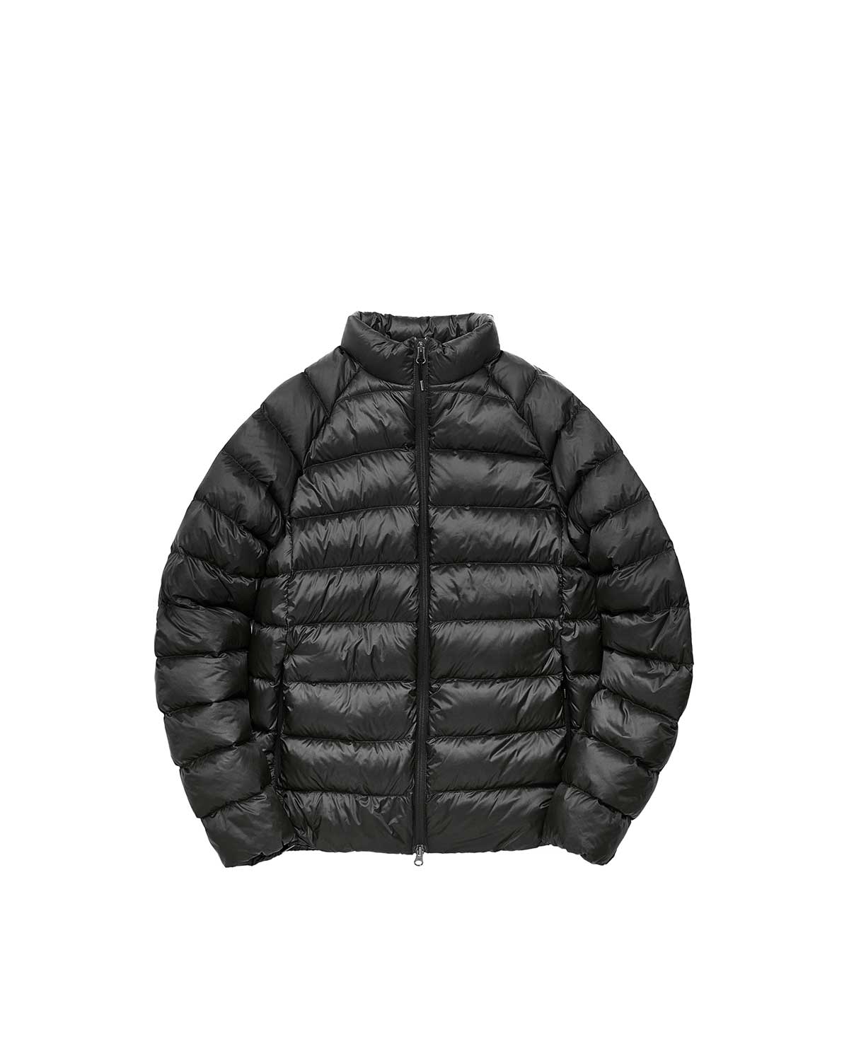 Doudoune ultra légère homme Pyrenex Arial Black-5