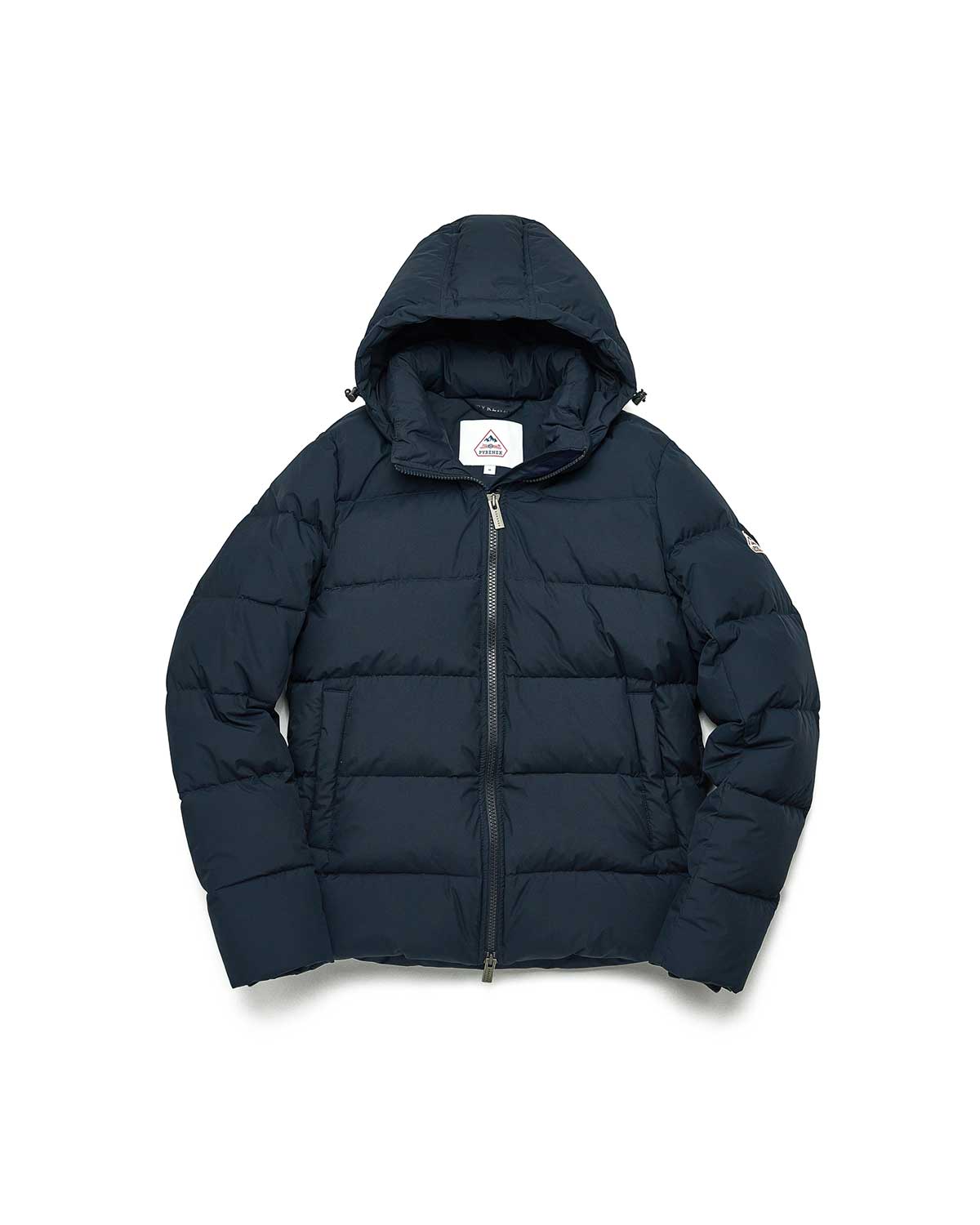 Spoutnic matte down jacket on sale