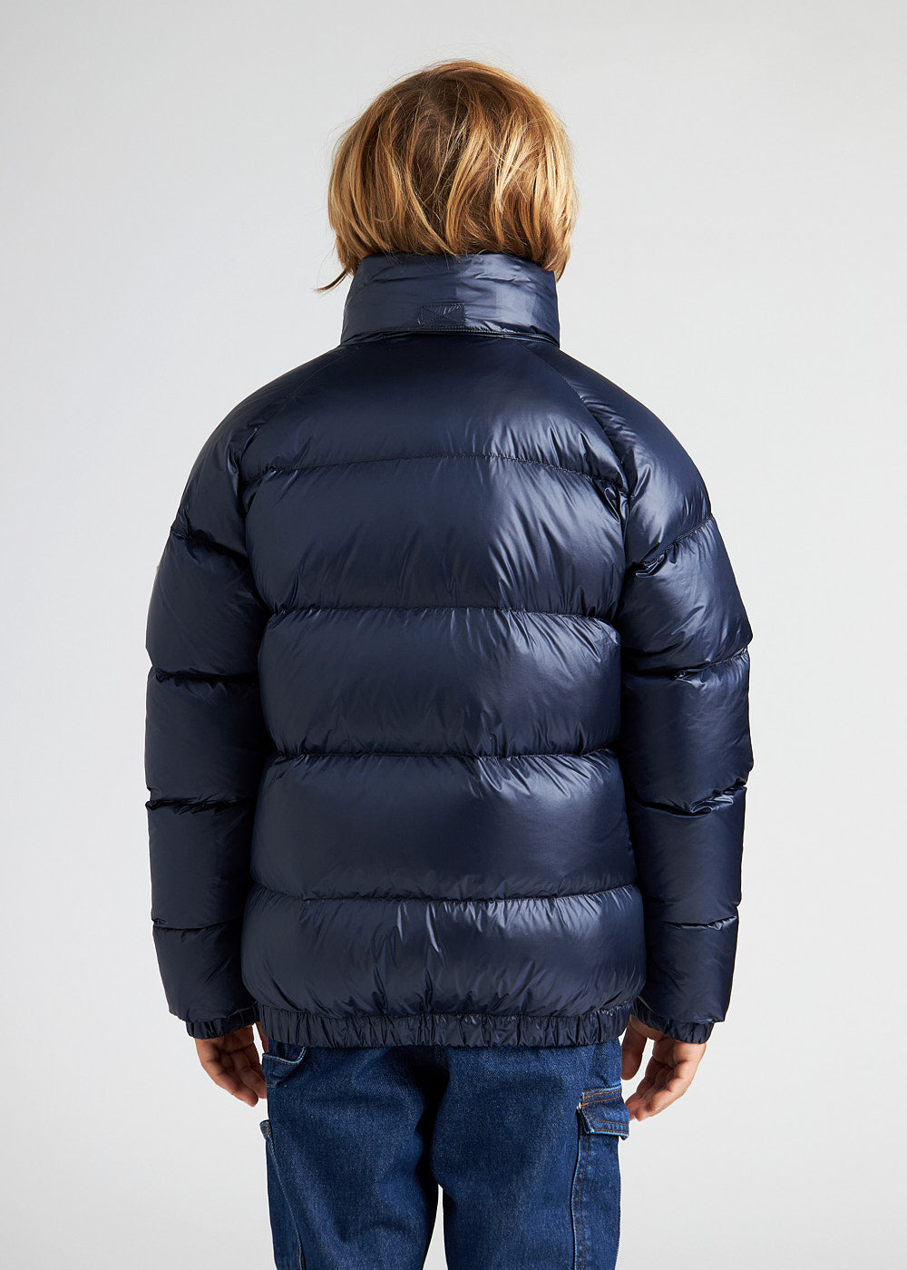 Kids' Pyrenex Vintage Mythic down jacket amiral-6