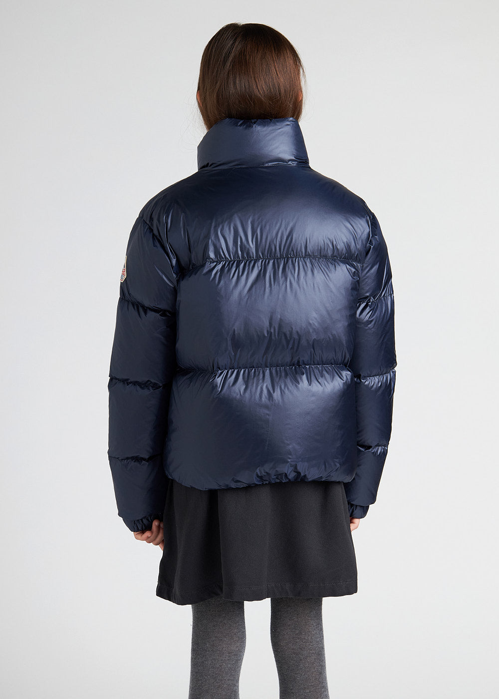 Goldin girl down jacket amiral-4