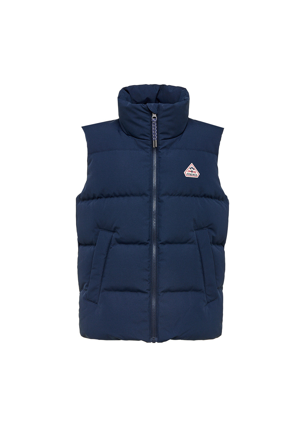 Pyrenex ärmellose Daunenjacke für Kinder Dorel Amiral-7