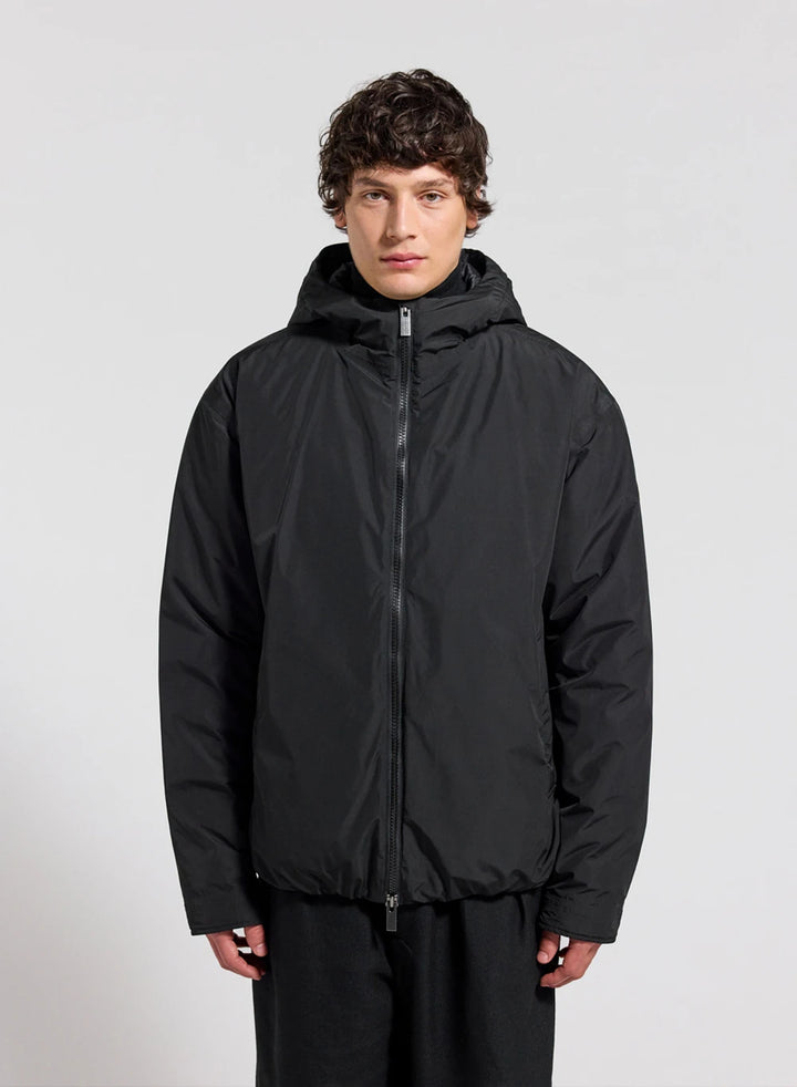 Mens parka jackets and warm winter coats | Pyrenex