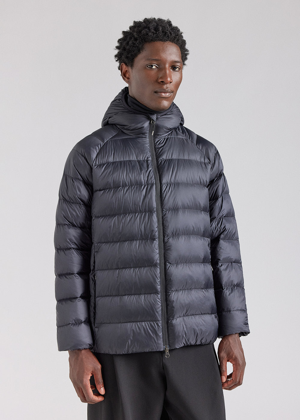 Men's clothing collection Pyrenex : trendy Down Jackets, Parkas and  Windbreakers for men.