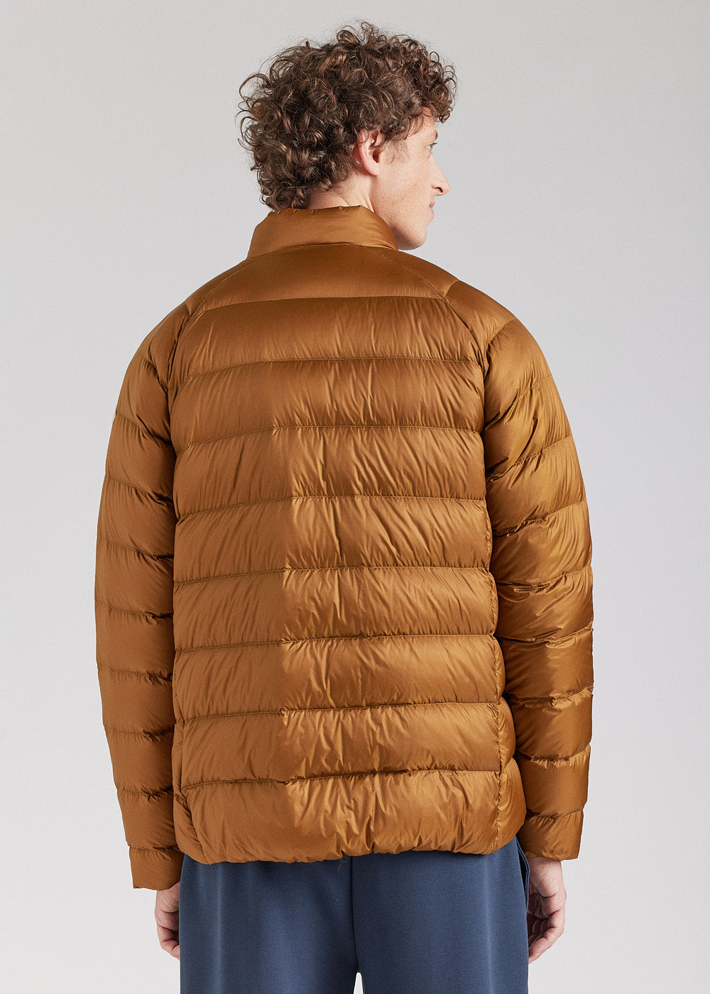 Arial Men's Ultra Light Down Jacket Pyrenex EN