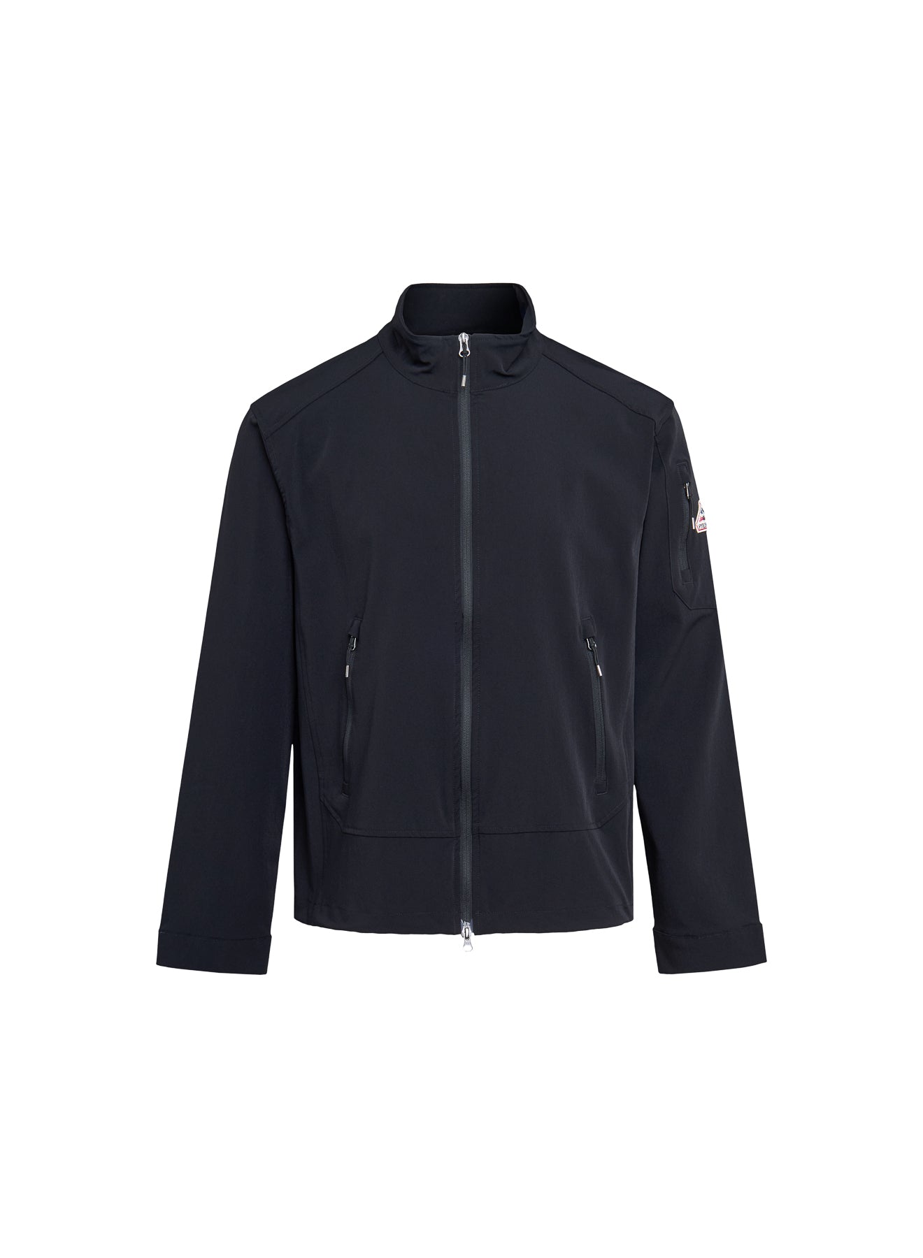 Veste légère homme Pyrenex Lane noire-7