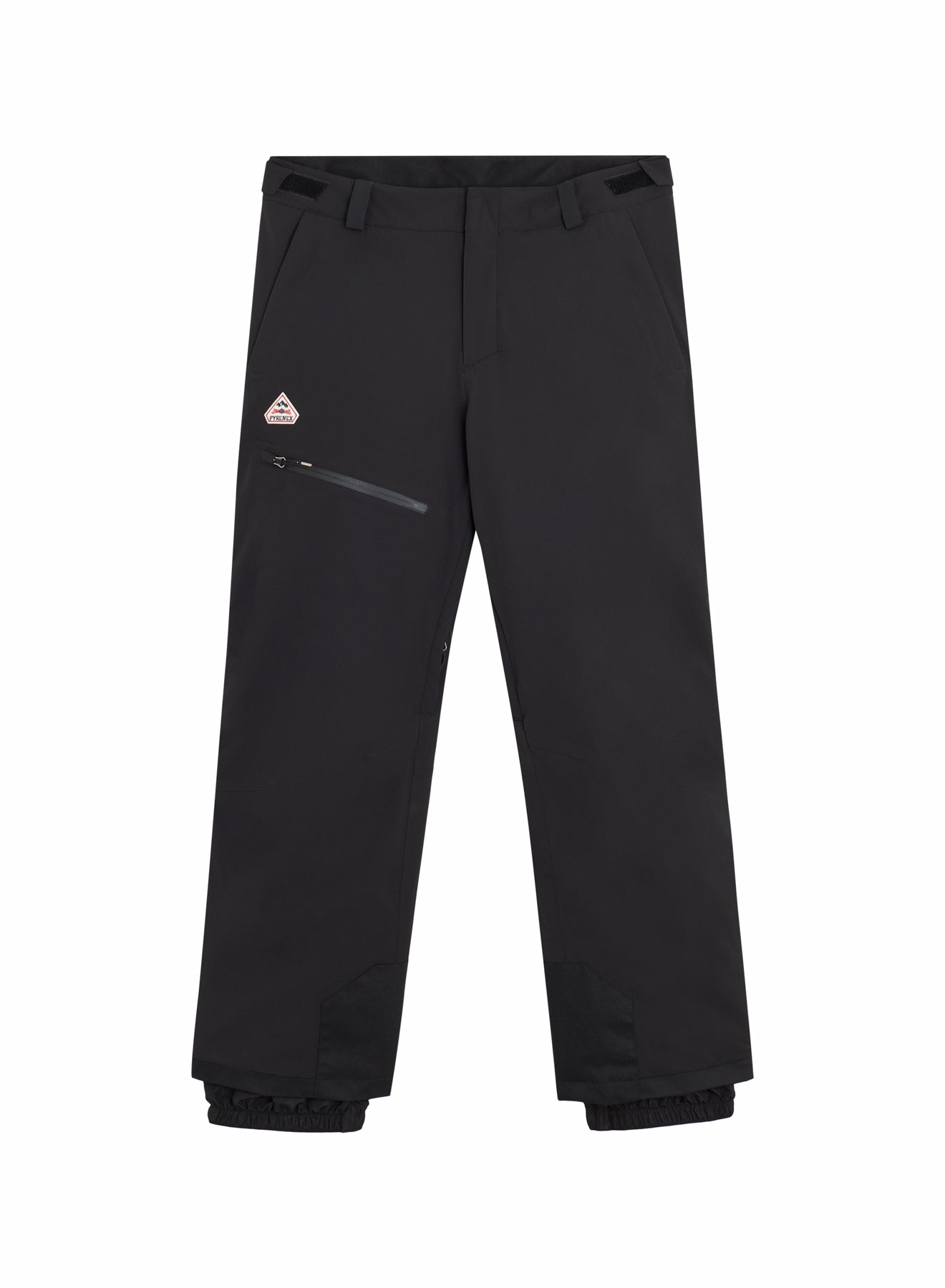Herren-Skihose Pyrenex Okil schwarz