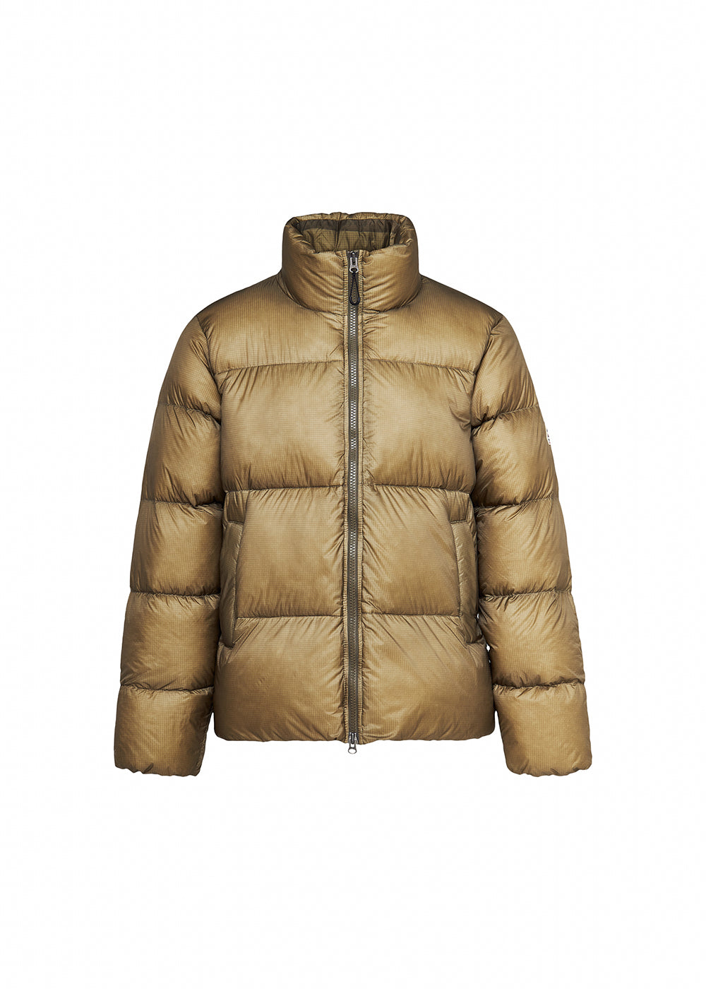 Shift Ripstop Oversized Winter Warm Down Jacket | Pyrenex EN