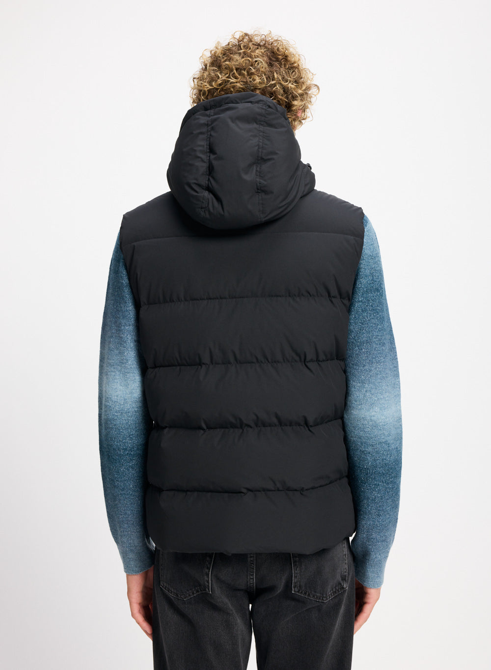 James and Nicholson - Veste sans manches - Noir - Femme - 0.00 James and Nicholson - Veste sans manches - Noir - Femme - 0.00