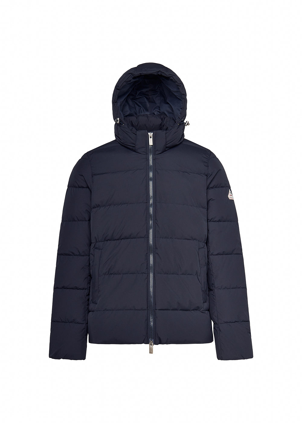 Men's Hooded Down Jacket Spoutnic | Pyrenex EN