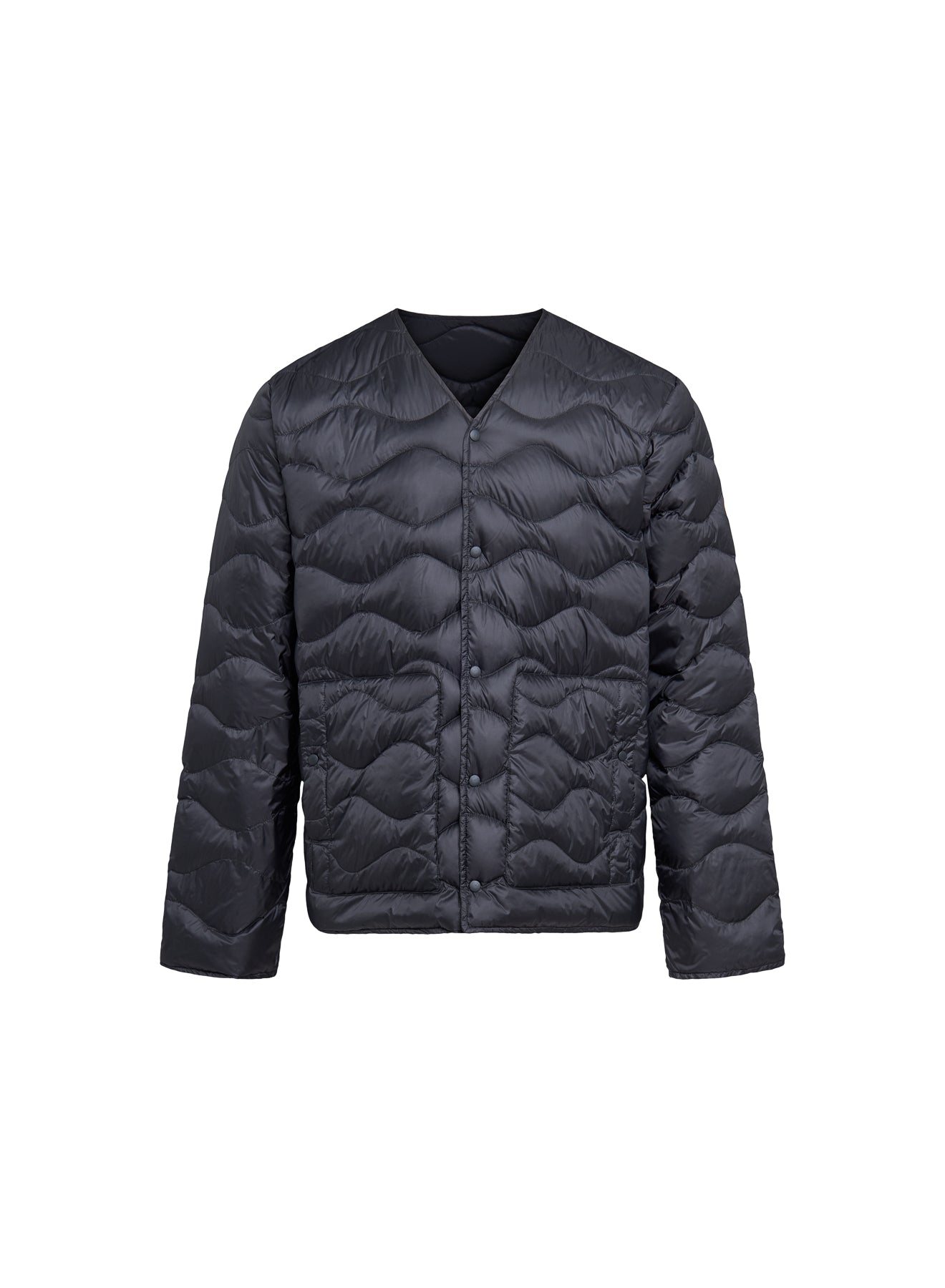 Doudoune extra-légère homme Pyrenex Handy noire