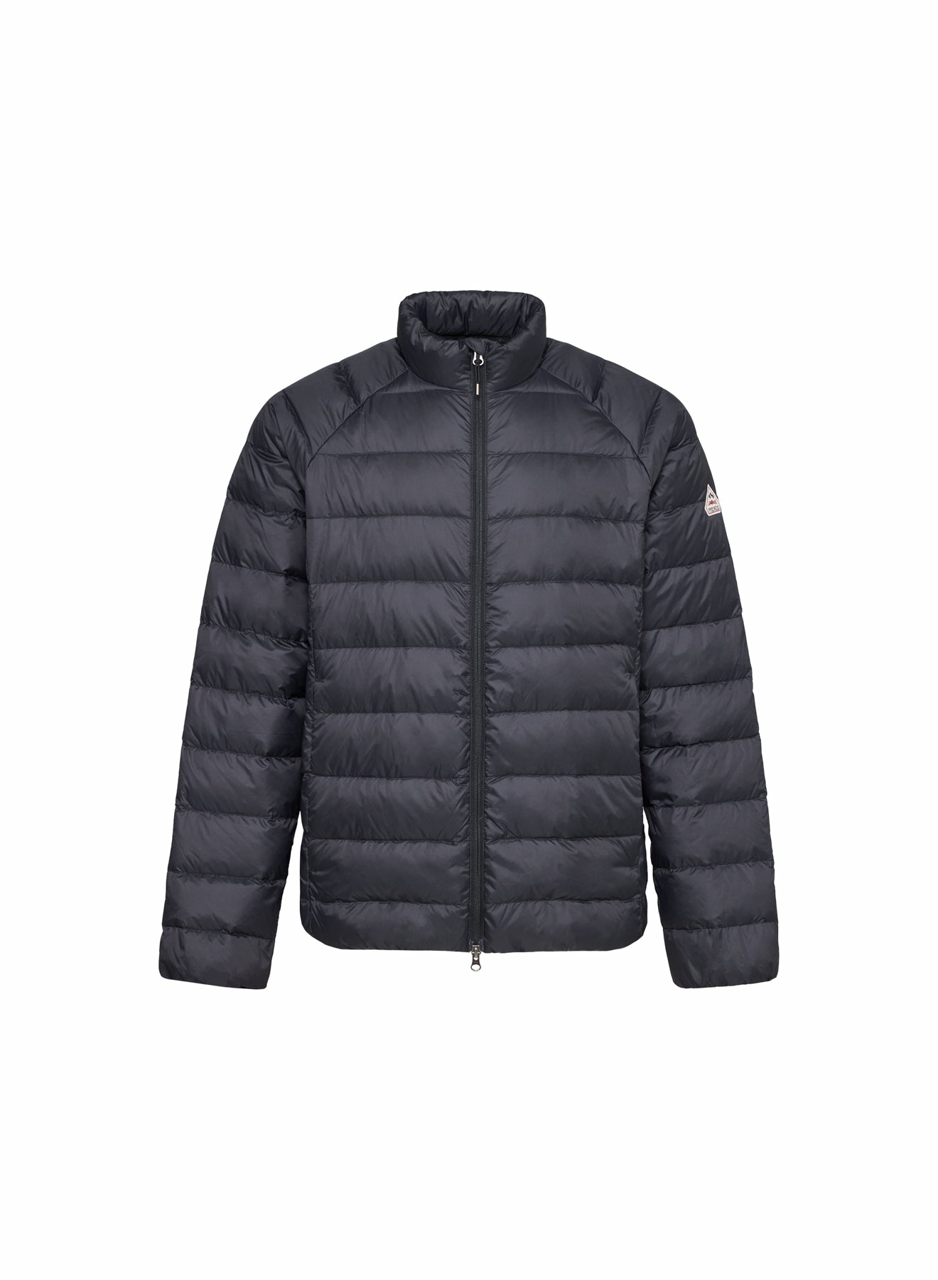 Ultraleichte Daunenjacke Pyrenex Guzet SC in Schwarz