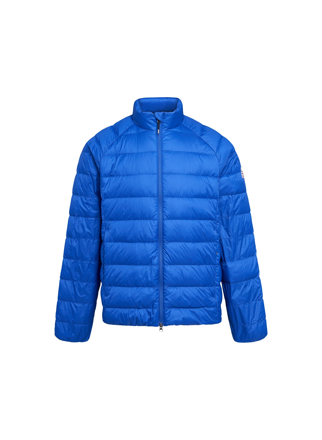 Pyrenex Guzet SC leichte Daunenjacke, elektrisches Blau