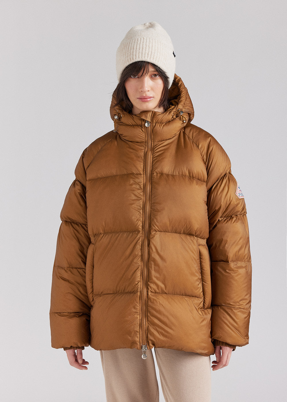 Pyrenex hudson padded jacket best sale