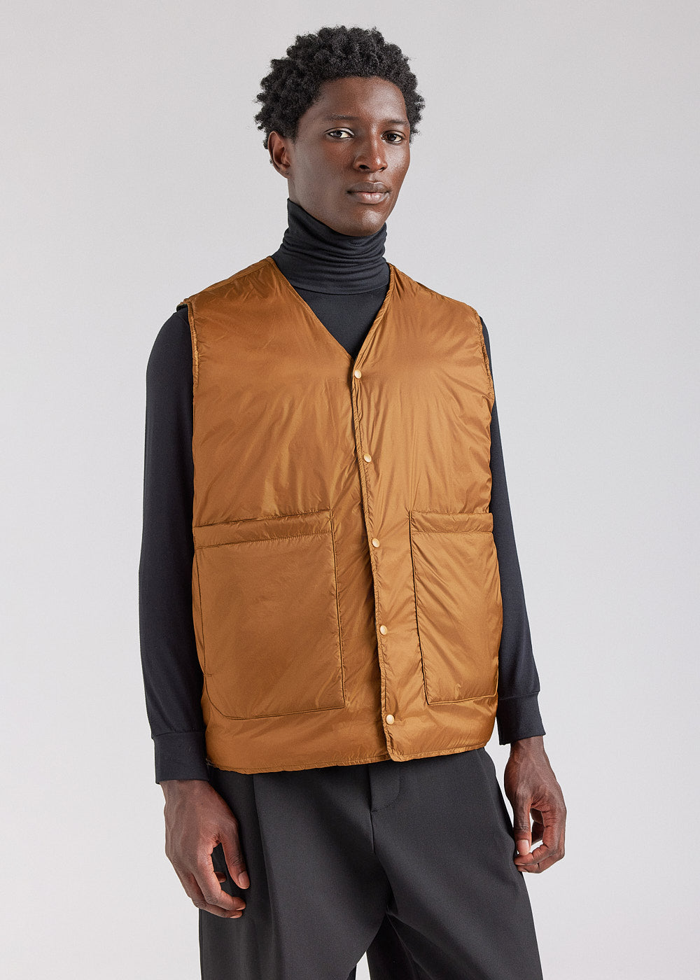 doudoune-sans-manche-homme-orange-ando-1