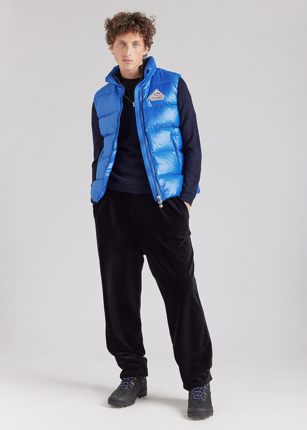 Tee-shirt thermique rh+ Base Layer sans manches Tee-shirt thermique rh+ Base Layer sans manches