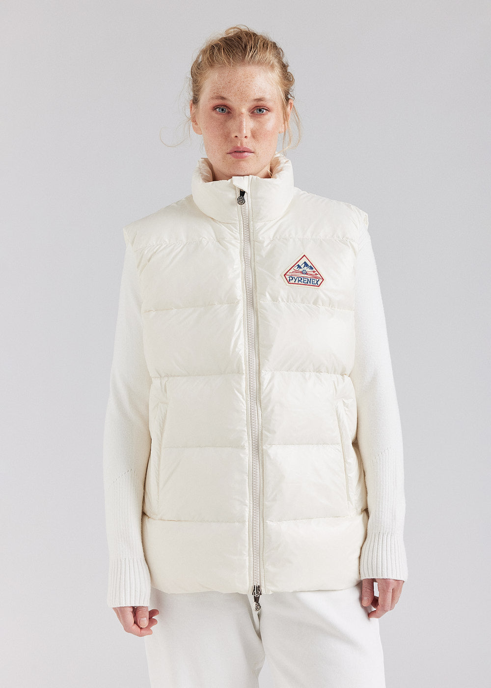 Pyrenex womens bomber best sale