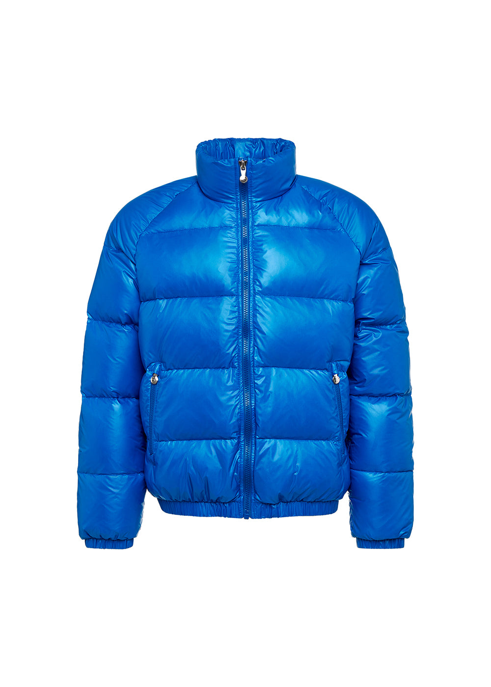 Pyrenex Vintage Mythic Unisex Adriatic Daunenjacke-10