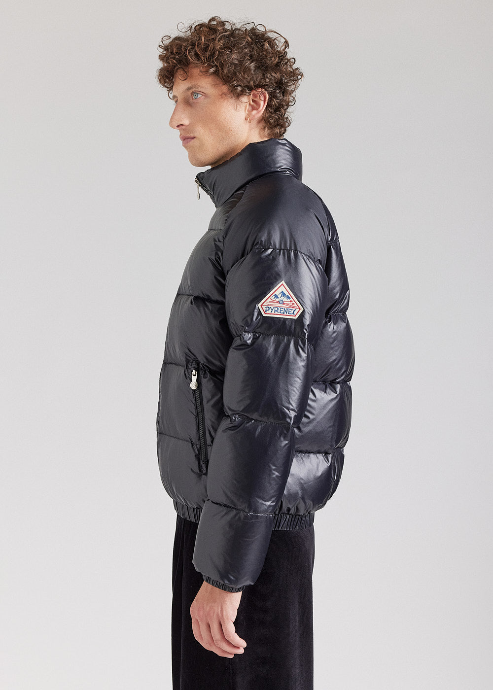 Coat Doudoune Pyrenex Doudoune Blouson Pyrenex Doudoune Pyrenex