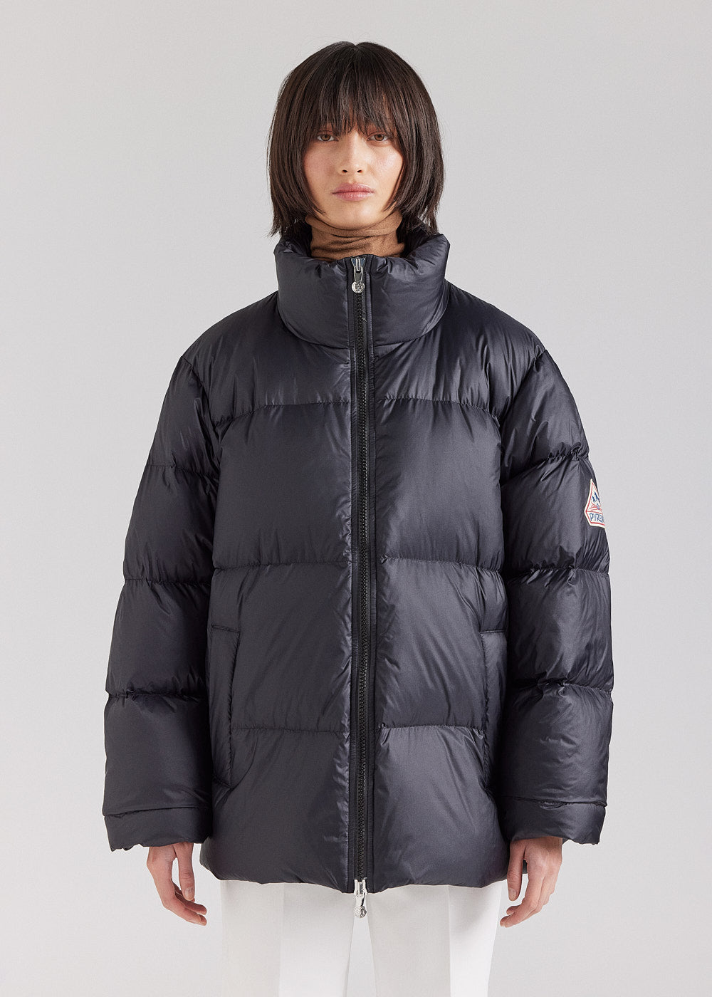 Les soldes d hiver Doudounes et parkas chaudes coupe vents vetements et plus Pyrenex Page 4