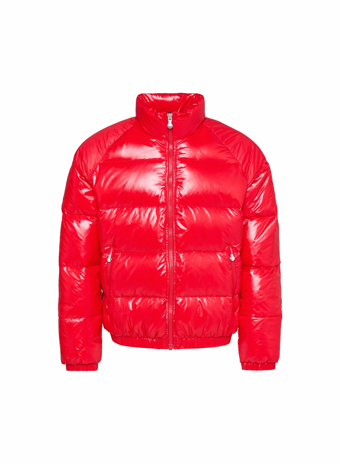 Daunenjacke Pyrenex Vintage Mythic unisex rot-10