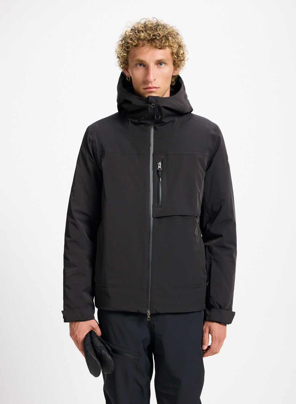 Pyrenex Mens Ski & Mountain Jackets