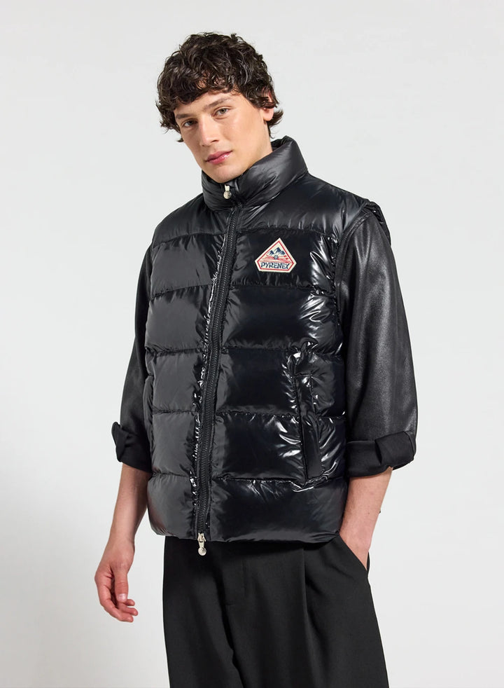 Vintage style down jackets | Pyrenex