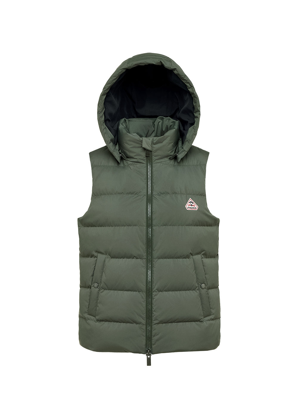 Spoutnic vest mat store