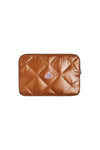 Funda acolchada de 15 pulgadas Pyrenex Thor Terra
