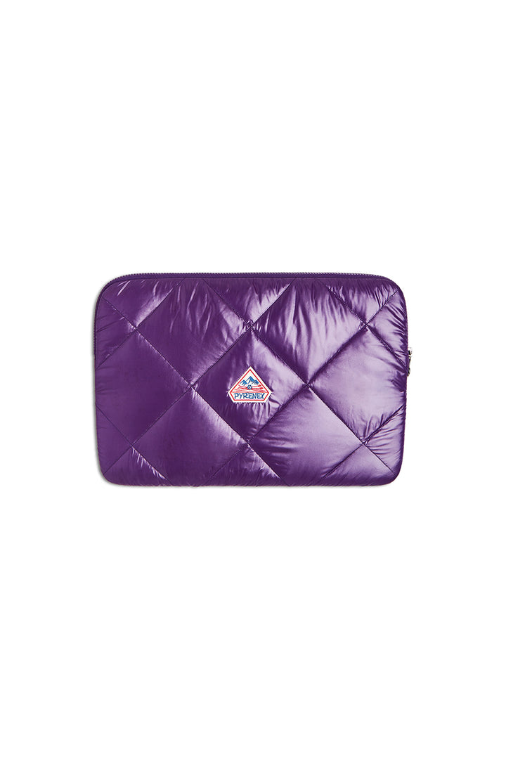 Pochette matelassée pour ordinateur Pyrenex