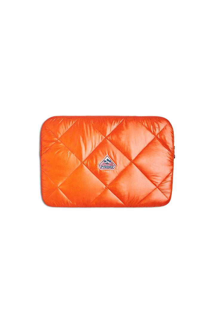 Pochette matelassée pour ordinateur Pyrenex