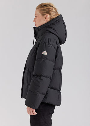 Doudoune Légère Enfant 6-12 Ans - Coupe-vent, Capuche, Manches Longues, Pour Automne Et Hiver, Confortable Et Ample