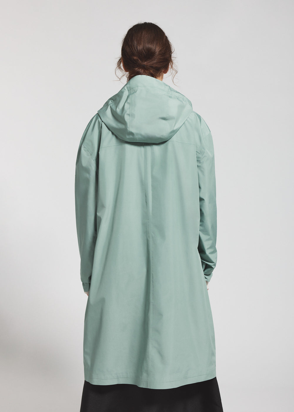 Eddie Bauer Veste imperméable compacte pour femme Eddie Bauer Veste imperméable compacte pour femme