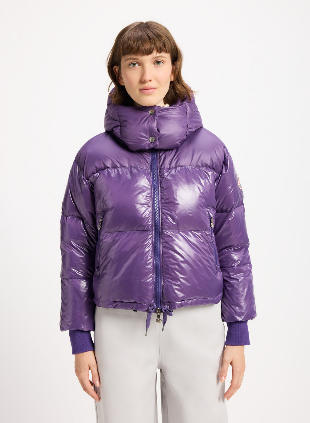 Altic Altic Women's Winter Short Down Jacket | Pyrenex EN
