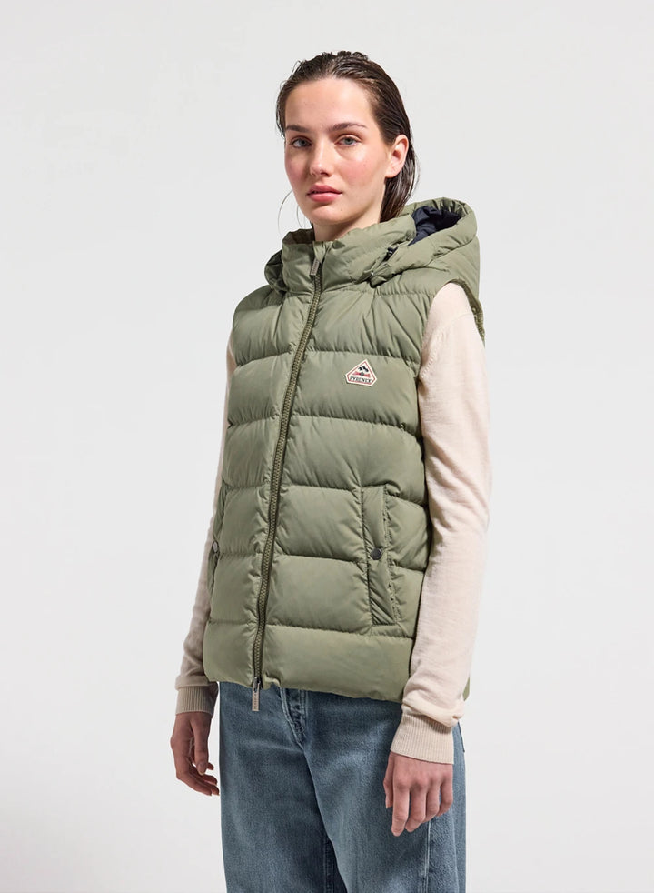 Sputnik down jackets – Pyrenex