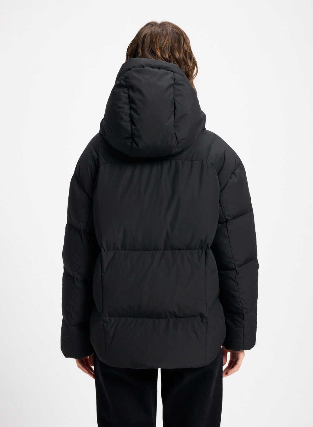 Women winter down jacket Harmonie | Pyrenex EN
