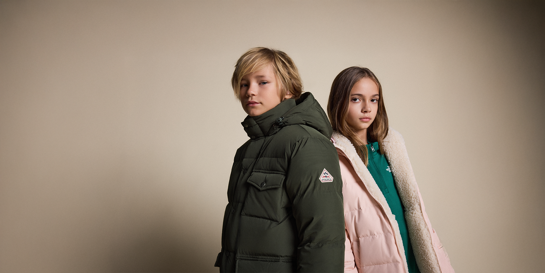 Jugend-Lookbook Herbst - Winter 2025/26