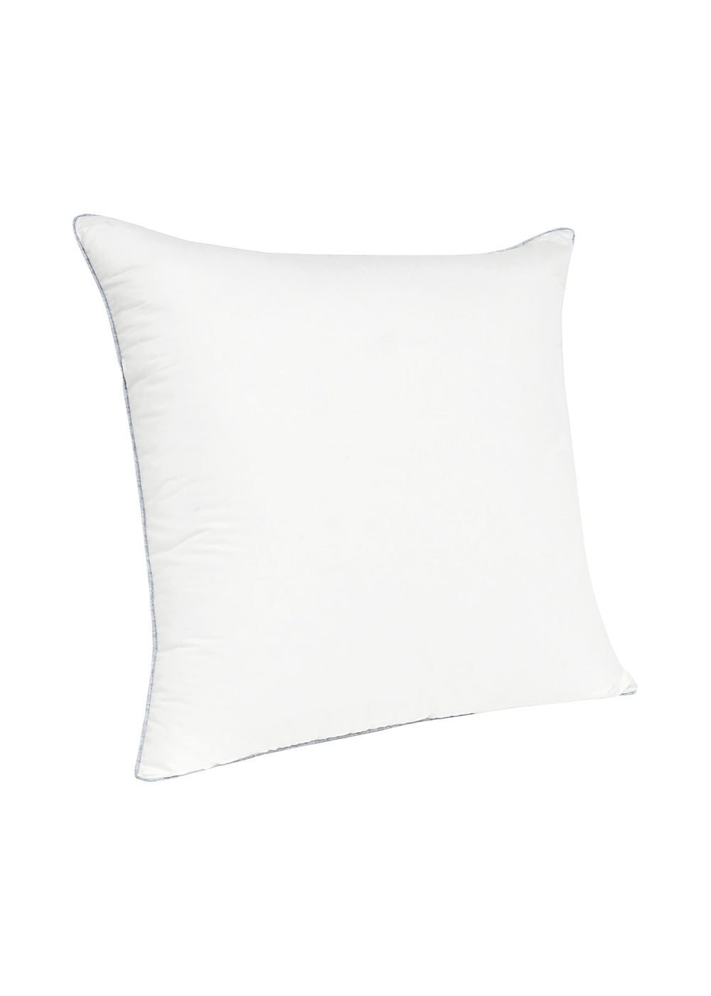 Oreiller Aoste Plus moelleux naturel Pyrenex carré