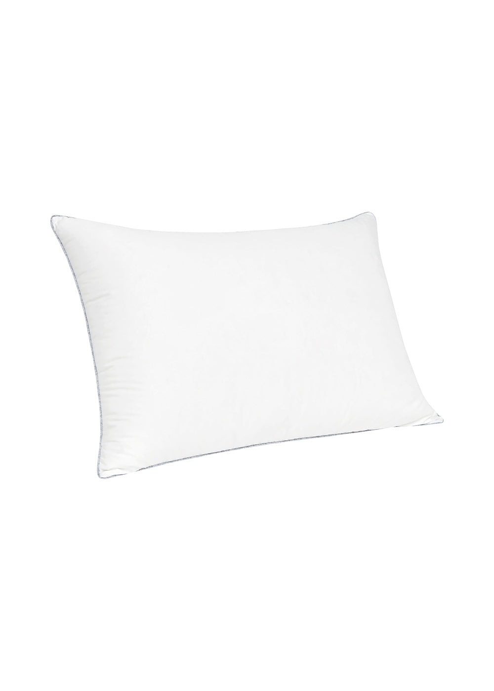 Oreiller Aoste ultra moelleux naturel Pyrenex rectangle