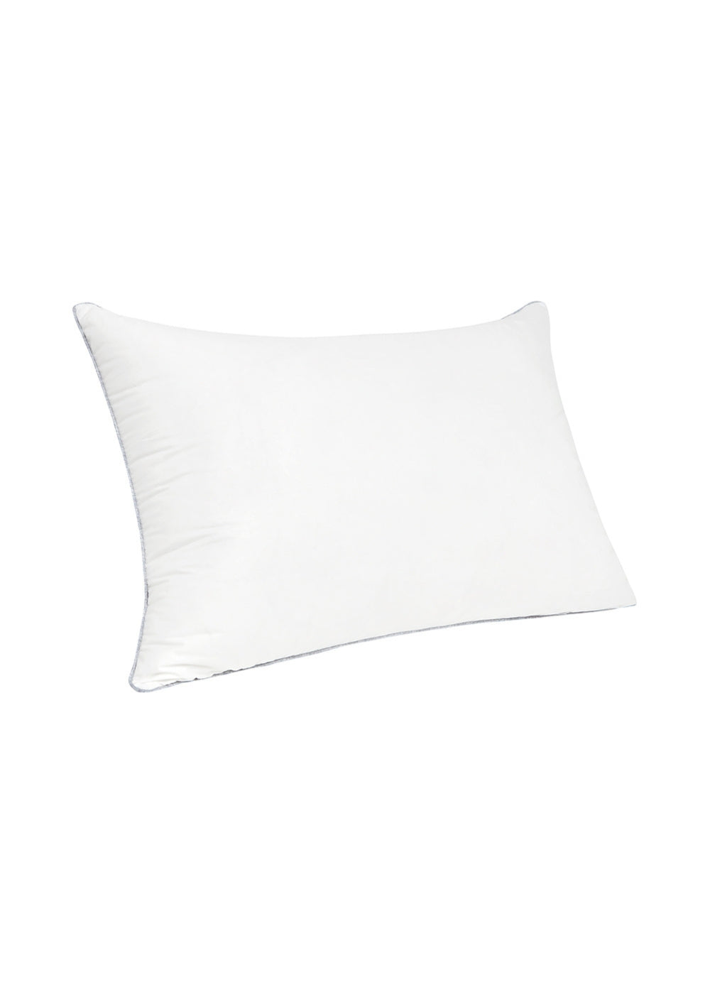 Oreiller Aoste Plus moelleux naturel Pyrenex-3